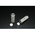 AELLA Knurled 70 mm Racing Footpegs for Aella rearsets AELLA Knurled 70 mm Racing Footpegs for Aella rearsets
